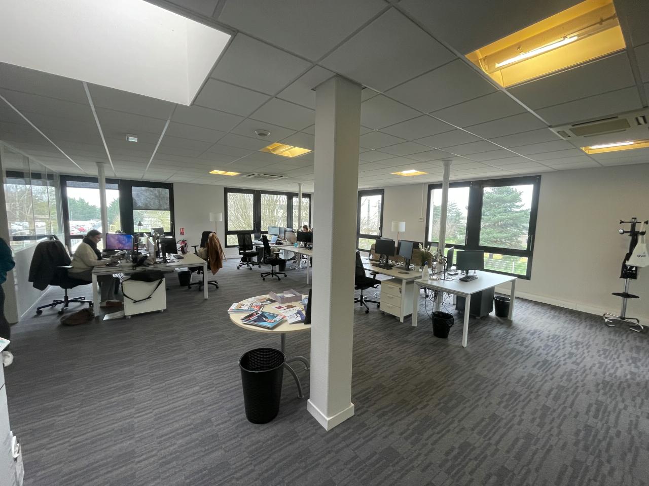 Bureau Tours 936m² Location bureau Tours Indre-et-Loire OLBUR2530948 15
